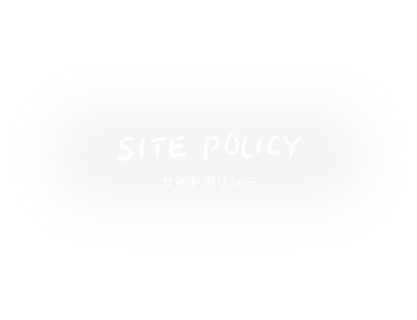 site policy